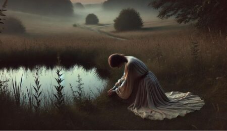 Submission as an emotion