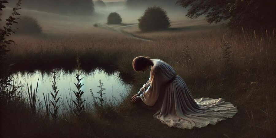 Submission as an emotion