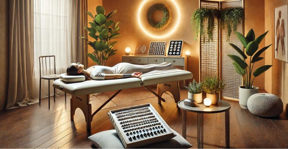 Magnet Therapy: Enhancing Emotional Well-being - Emotions Market - Enhancing Emotional Well-Being With Norwegian Home Decor