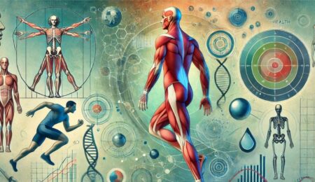 Kinesiology and Emotions