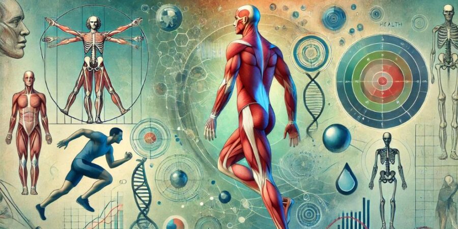 Kinesiology and Emotions
