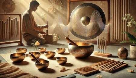 The Transformative Power of Sound Healing: Enhancing Emotions and Life Quality