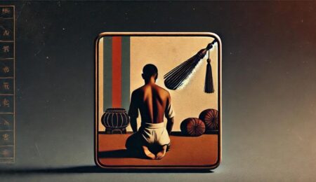 Cathartic Flagellation: Unveiling the Path to Emotional Balance and Well-being