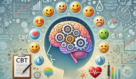 Exploring Cognitive Behavioural Therapy and Its Impact on Emotions