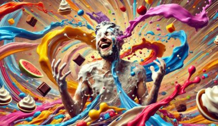 Sploshing: Exploring the Art, Types, and Emotional Benefits of Sensory Play