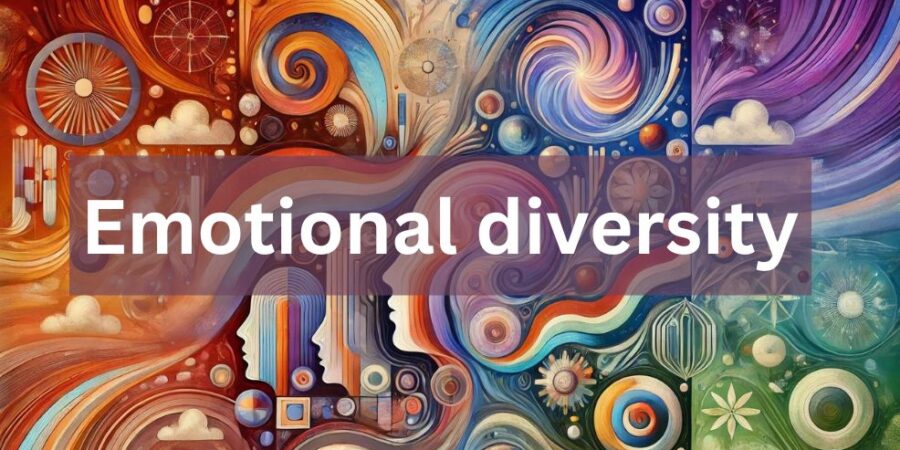 Embracing Emotional Diversity: How Experiences Can Enrich Our Lives
