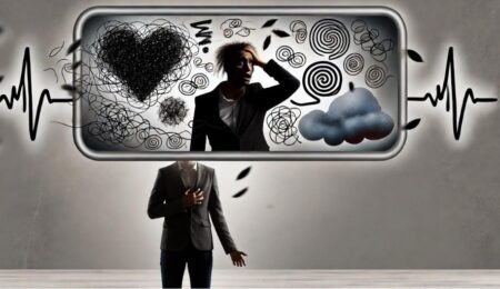 Understanding Anxiety: Nature, Types, and the Importance of Addressing It
