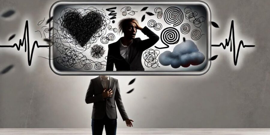 Understanding Anxiety: Nature, Types, and the Importance of Addressing It