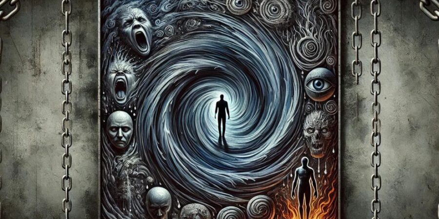 Understanding the Negative Emotional Spiral and How to Combat It