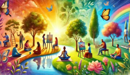Emotional Processing: Types, Importance, and Unique Emotional Processing Experiences