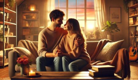 Emotional Intimacy