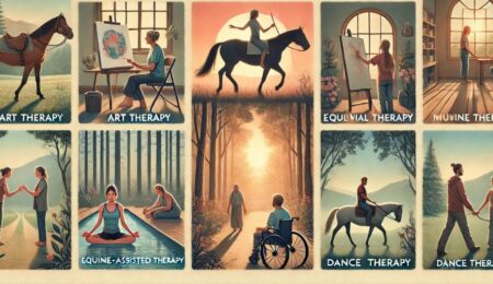 The Healing Power of Experiential Therapy: A Path to Emotional Health