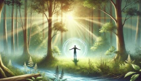 Releasing Pent-Up Energy: The Key to Emotional Health and Stability