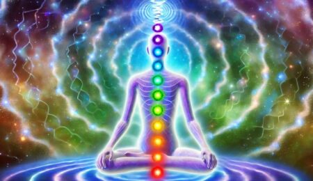 The Kundalini Activation Process: A Journey of Awakening