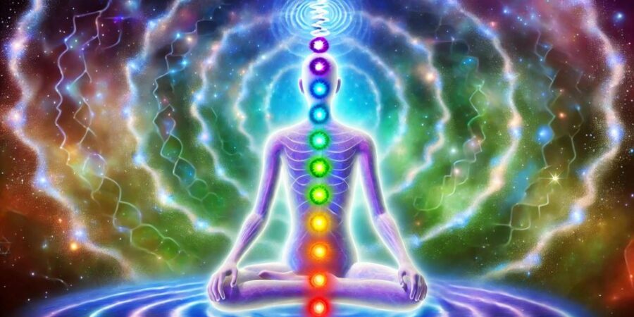 The Kundalini Activation Process: A Journey of Awakening
