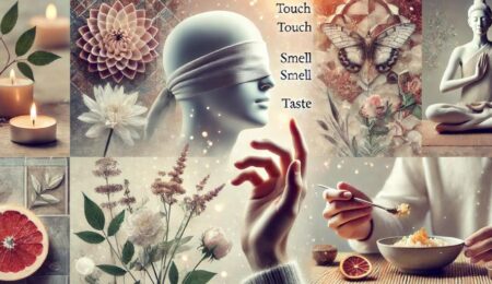 25 Pleasures of Being Blindfolded: Discovering the Sensory Delights Beyond Sight