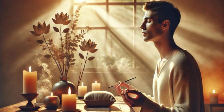The Power of Chanting: How Vocal Repetition Transforms Emotions