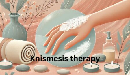 Knismesis Therapy