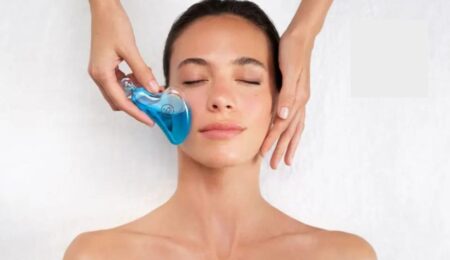 Exploring 10 Sensory Facial Treatments