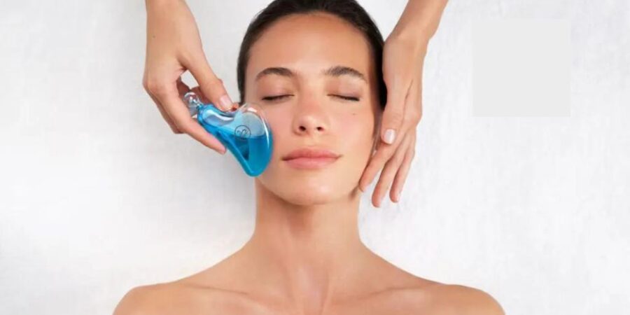 Exploring 10 Sensory Facial Treatments