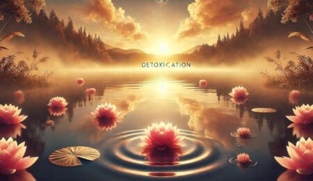 Emotional Detoxification