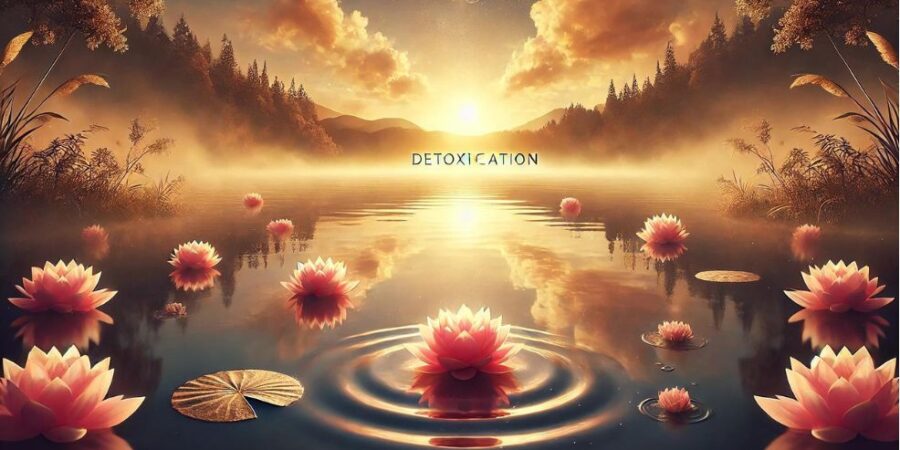 Emotional Detoxification