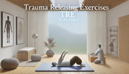 Trauma Releasing Exercises (TRE) by Dr. David Berceli