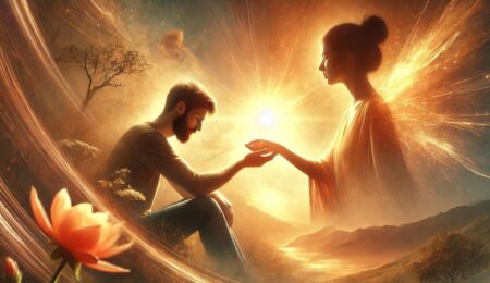 The Transformative Power of Compassion and the Role of Companionship Experiences