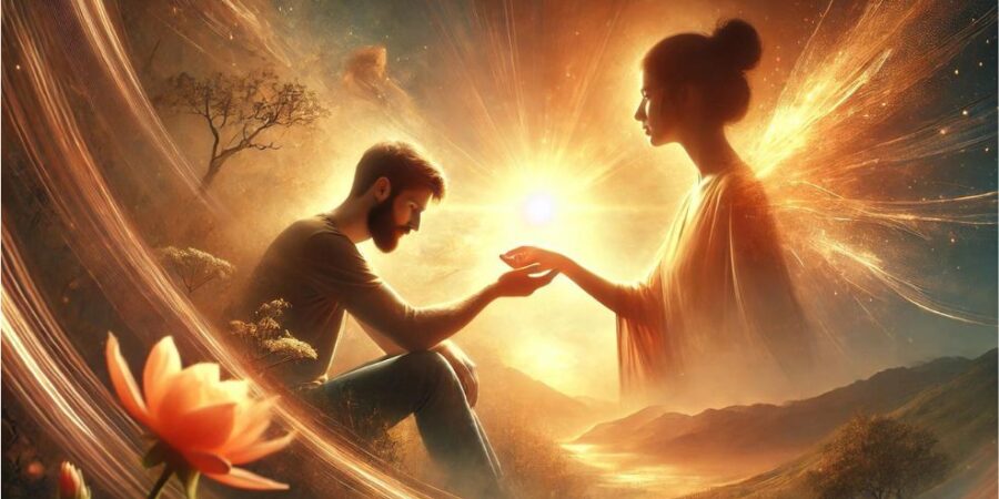 The Transformative Power of Compassion and the Role of Companionship Experiences