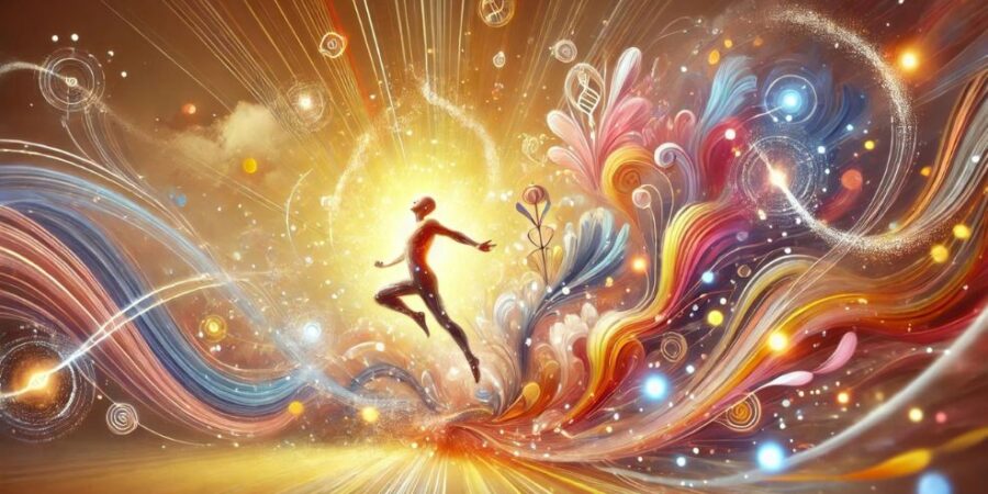 Endorphins and Emotions: Unlocking Happiness Through Experiential Marketing