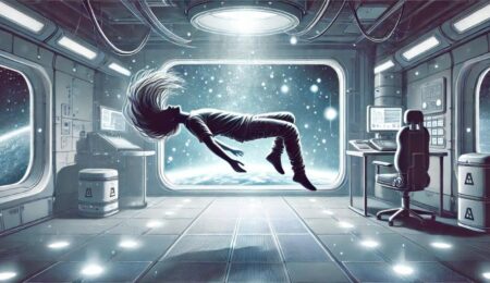 Embracing Weightlessness through Zero-Gravity Experiences