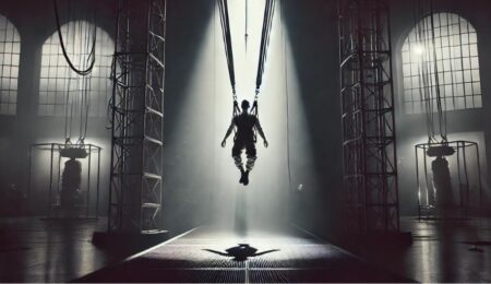 Suspension Therapy