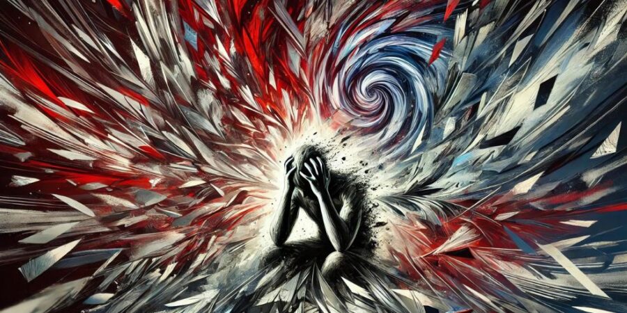 Emotional Agitation