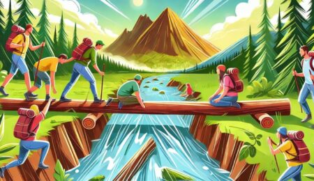 Adventure Therapy