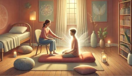 Emotional Release Therapy
