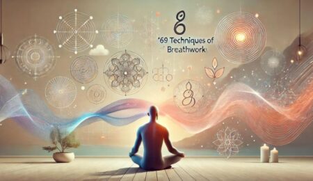 Exploring 69 Techniques of Breathwork Therapy