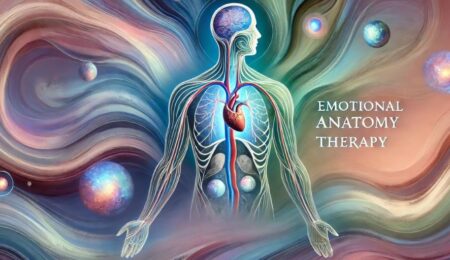 Emotional Anatomy Therapy