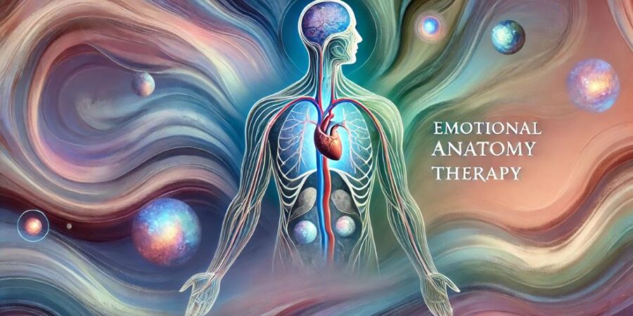 Emotional Anatomy Therapy