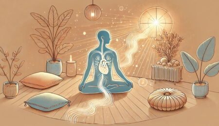 Somatic Experiencing
