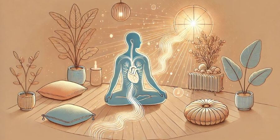 Somatic Experiencing