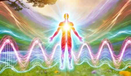 Unlocking Emotional Freedom Through Bioenergetics
