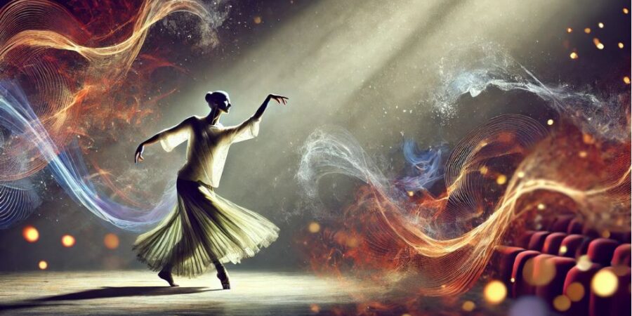 Erotic Dancing and Emotions
