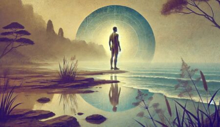 Nudity and Emotions: Discovering the Power of Being Bare