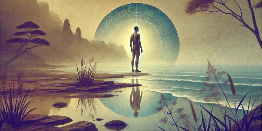 Nudity and Emotions: Discovering the Power of Being Bare
