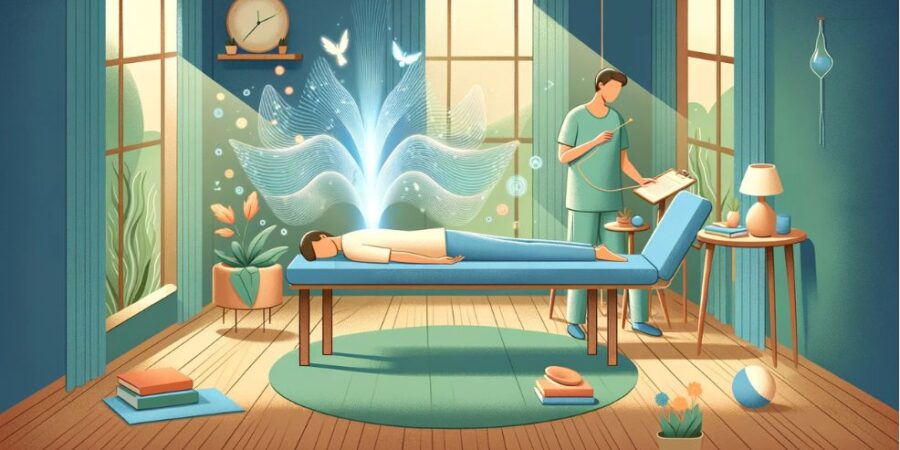 Vegetotherapy: Types, Benefits, Drawbacks, and How It Can Transform Emotional Health