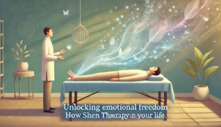 SHEN Therapy