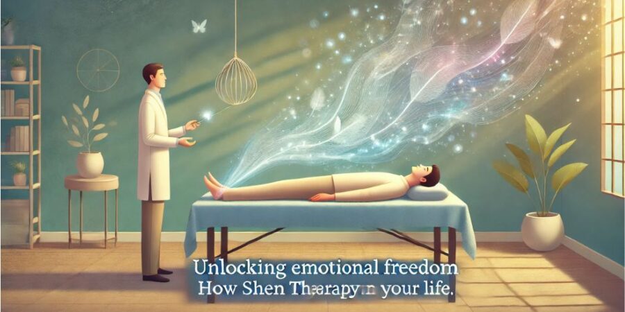 SHEN Therapy