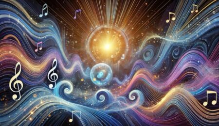 The Healing Harmony of 432Hz