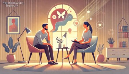 Exploring the Depths of Psychodynamic Therapy