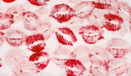 Kissing as a Sensory Experience: Exploring 50 Types of Kisses and Their Emotional Impact